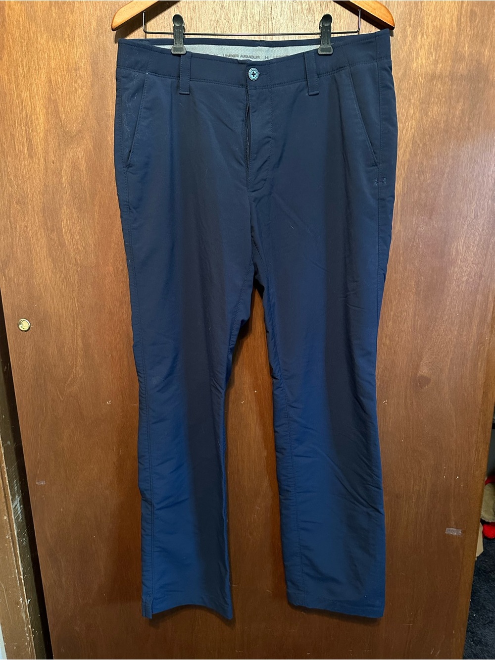 Under Armour Men’s Pants